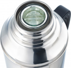 Термос со стеклянной колбой - Фото 3