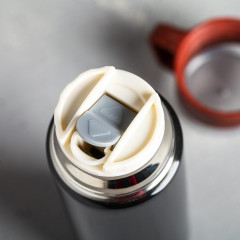 Термос «Лучший папа» - Фото 3