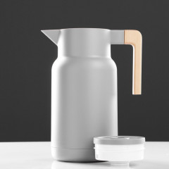 Термос-кофейник - Фото 1