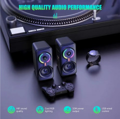 Колонки «Galaxy» - Фото 2