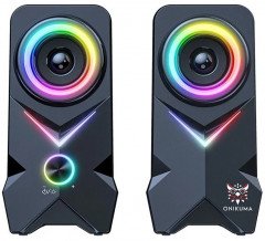 Колонки «Cosmic» - Фото 1