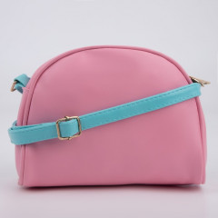 Сумка детская «Зайка в облаках» - Фото 2