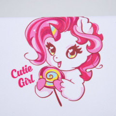 Сумка детская «Единорог» - Фото 1