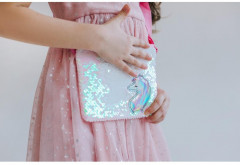 Сумка детская «Единорог» - Фото 6