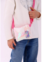 Сумка детская «Единорог» - Фото 7