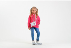 Сумка детская «Единорог» - Фото 4