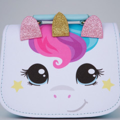 Сумка детская «Единорог» - Фото 2