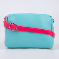 Сумка детская «Кролик с игрушкой» - Фото 1