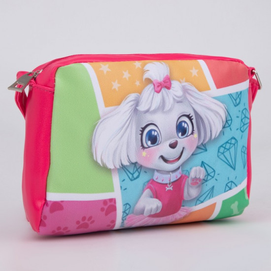 Сумка детская «Милая собачка»