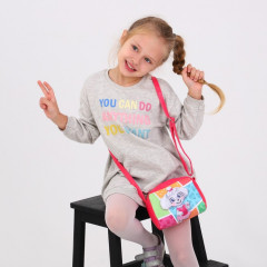 Сумка детская «Милая собачка» - Фото 3