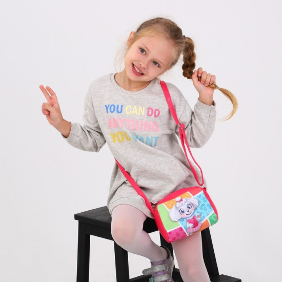 Сумка детская «Милая собачка»