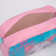 Сумка детская «Серый котик» - Фото 3