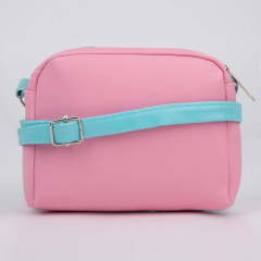 Сумка детская «Серый котик» - Фото 6