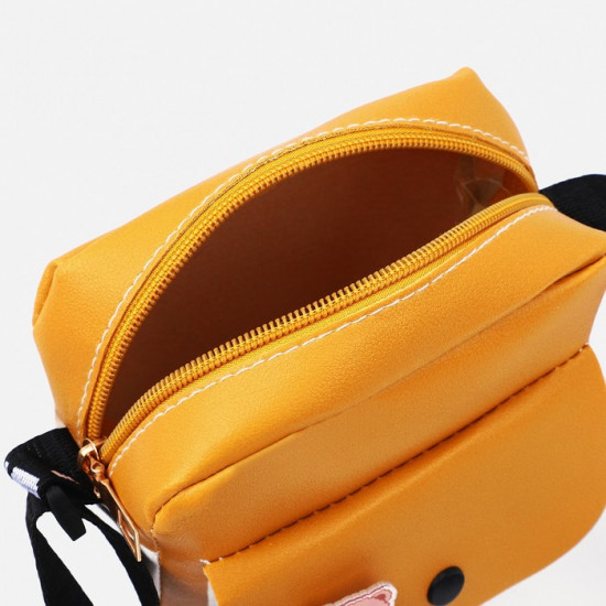 Сумка для девочек