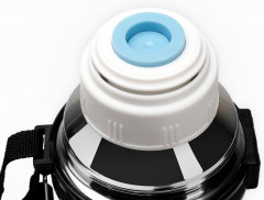 Термос «Движение» - Фото 2