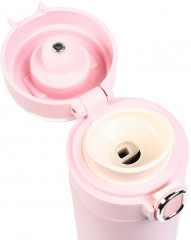 Термос Simple «Пульс» - Фото 3