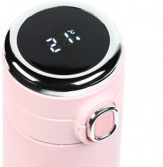 Термос Simple «Пульс» - Фото 4