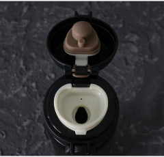 Термос «Мужчина с большой буквы» - Фото 1