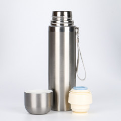 Термос «Гильза » - Фото 1