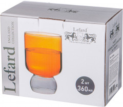 Набор бокалов «Modern» - Фото 1