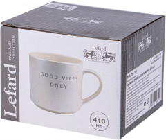 Кружка «Compliment» - Фото 1