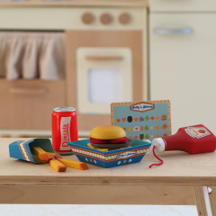 Игра сюжетно-ролевая «Бургеры» - Фото 5