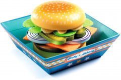 Игра сюжетно-ролевая «Бургеры» - Фото 2