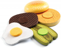 Игра сюжетно-ролевая «Бургеры» - Фото 4