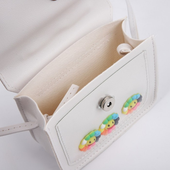 Сумка для девочек