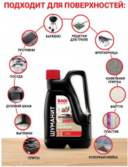 Жироудалитель - Фото 1