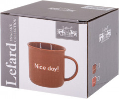 Кружка «Break time» - Фото 1