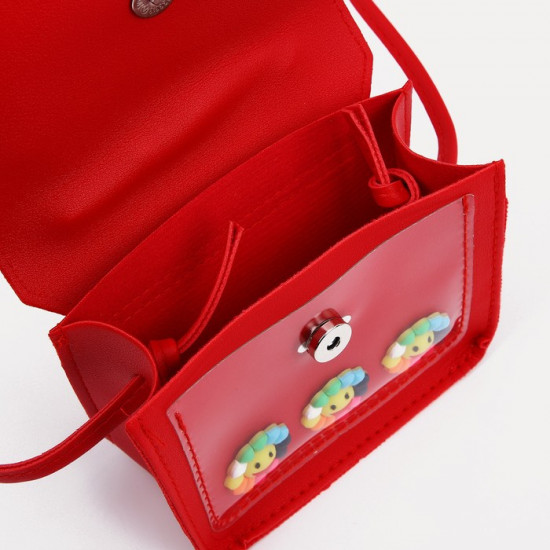 Сумка для девочек