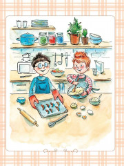 Готовим сами. Кулинарная книга для детей - Фото 4