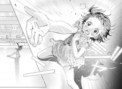 Медалистка. Книга 2 - Фото 3