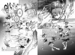 Медалистка. Книга 2 - Фото 4