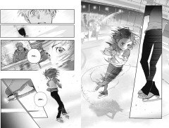 Медалистка. Книга 2 - Фото 6