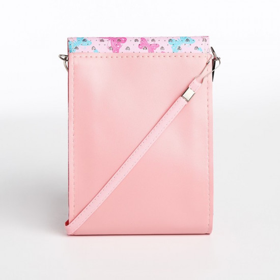 Сумка для девочек