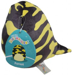 Игрушка мягкая «Саламандра Forest» - Фото 1