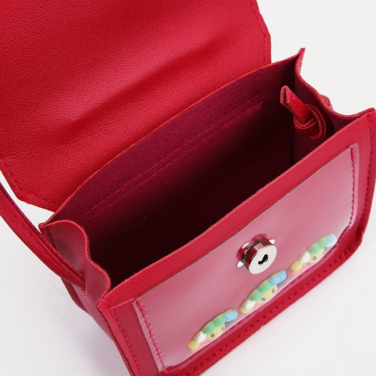 Сумка для девочек