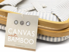 Корзина для рукоделия складная «Fold and Store Basket» - Фото 3