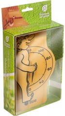 Термометр «Банщик» - Фото 1