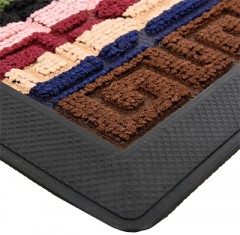 Коврик придверный - Фото 3