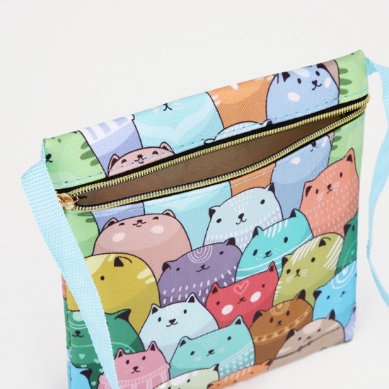 Сумка для девочек