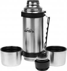 Термос - Фото 1