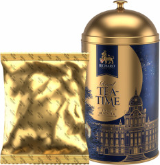 Чай черный «Королевское чаепитие» - Фото 2