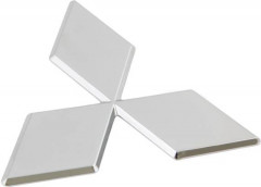 Эмблема «Mitsubishi» - Фото 1