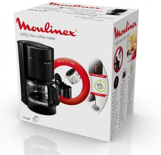 Кофеварка капельная