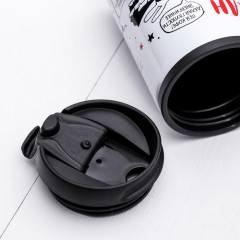 Термостакан «Стакан мотивации» - Фото 2