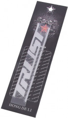 Шильдик «Trust» - Фото 2