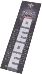 Шильдик «Momo» - Фото 2